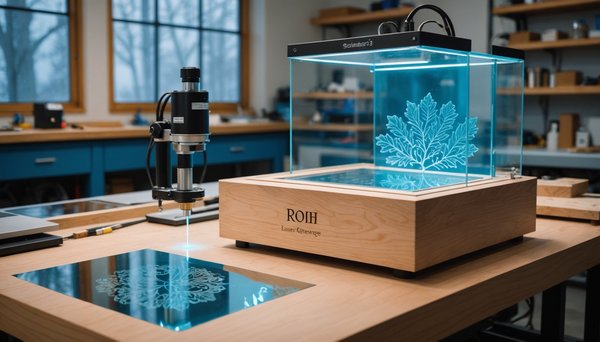 Best laser engraving machines for unique and detailed designs